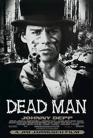 فيلم Dead Man 1995 مترجم - باهي فيلم